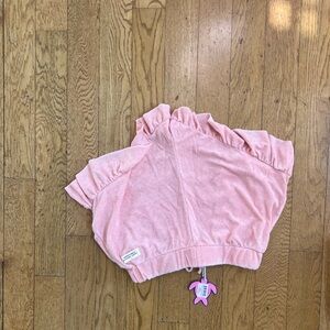 Pink shorts, simple, southern